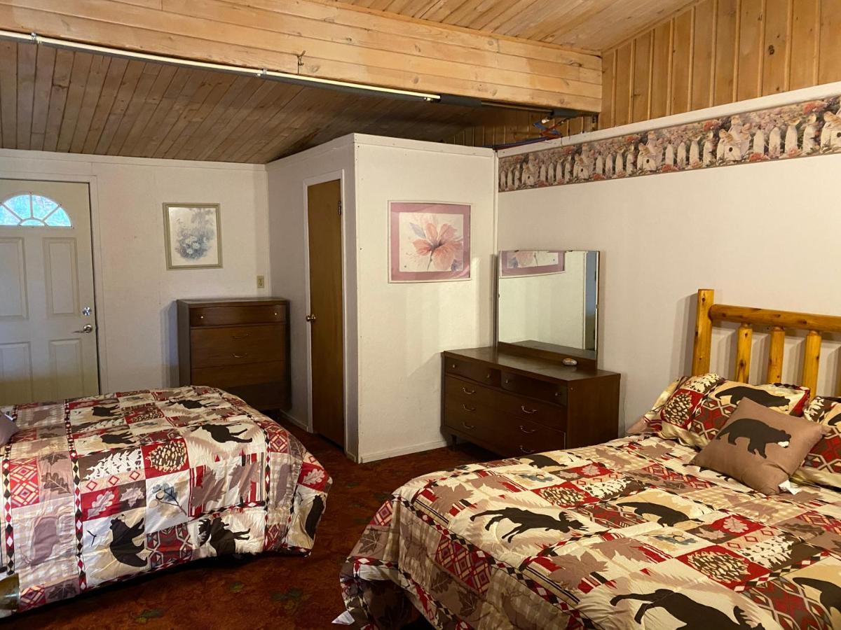 Blackduck Dunrovin Resort מראה חיצוני תמונה