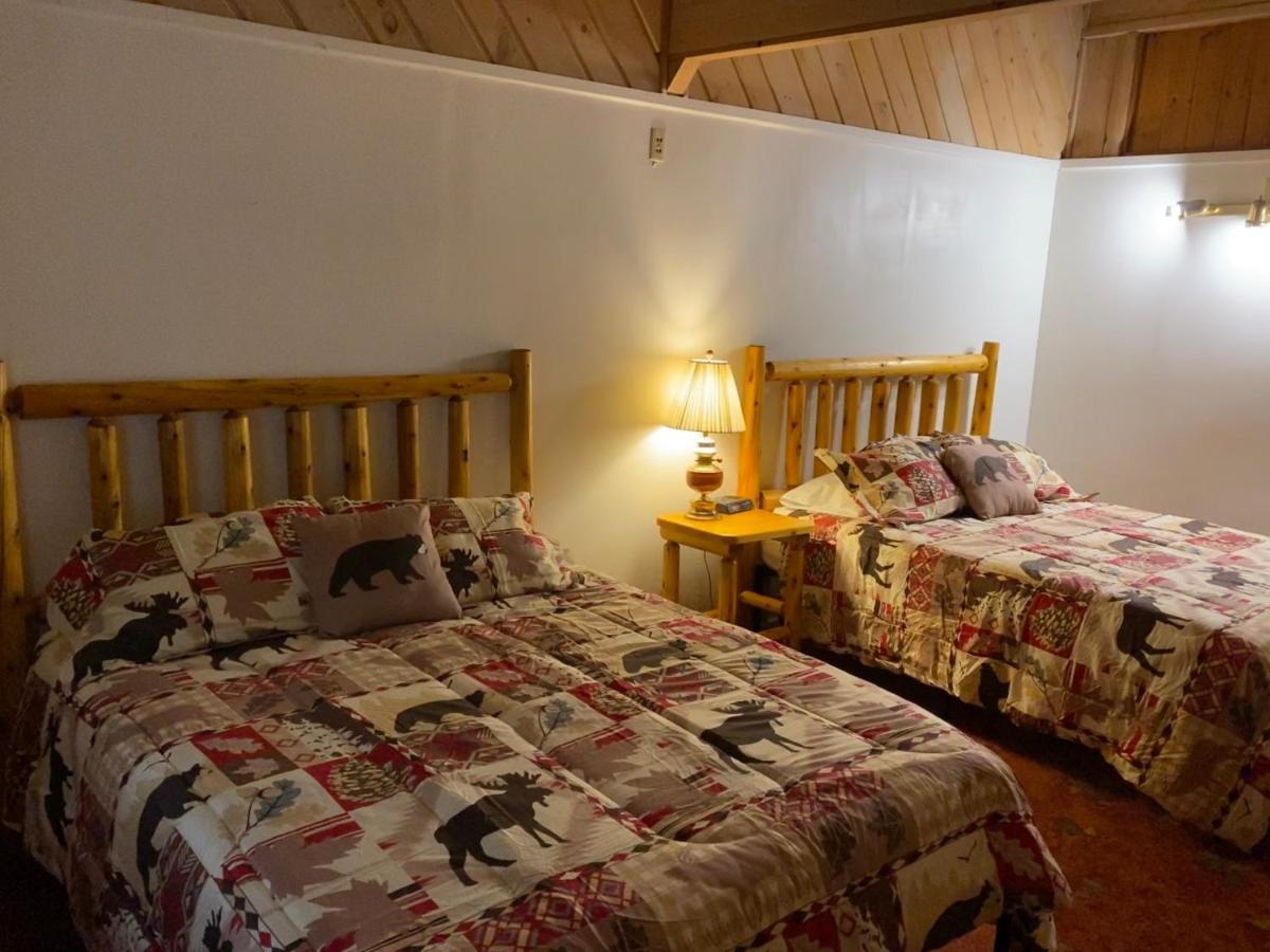 Blackduck Dunrovin Resort מראה חיצוני תמונה
