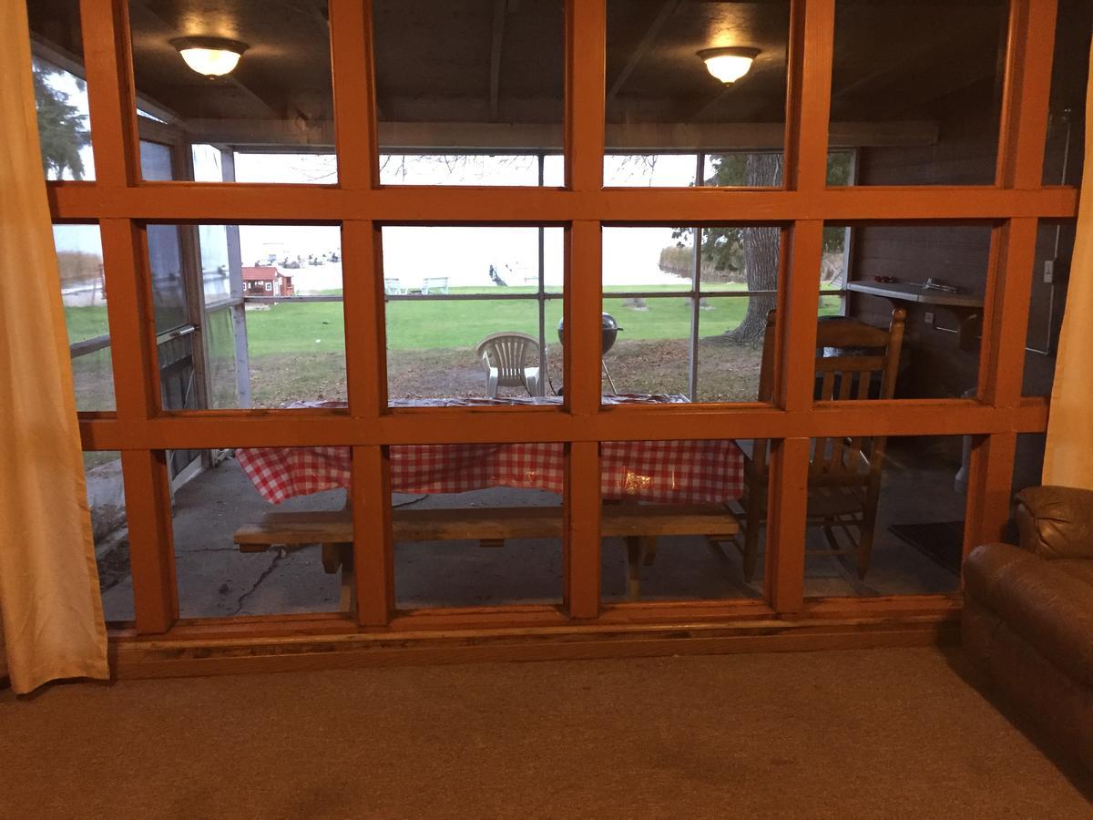 Blackduck Dunrovin Resort מראה חיצוני תמונה