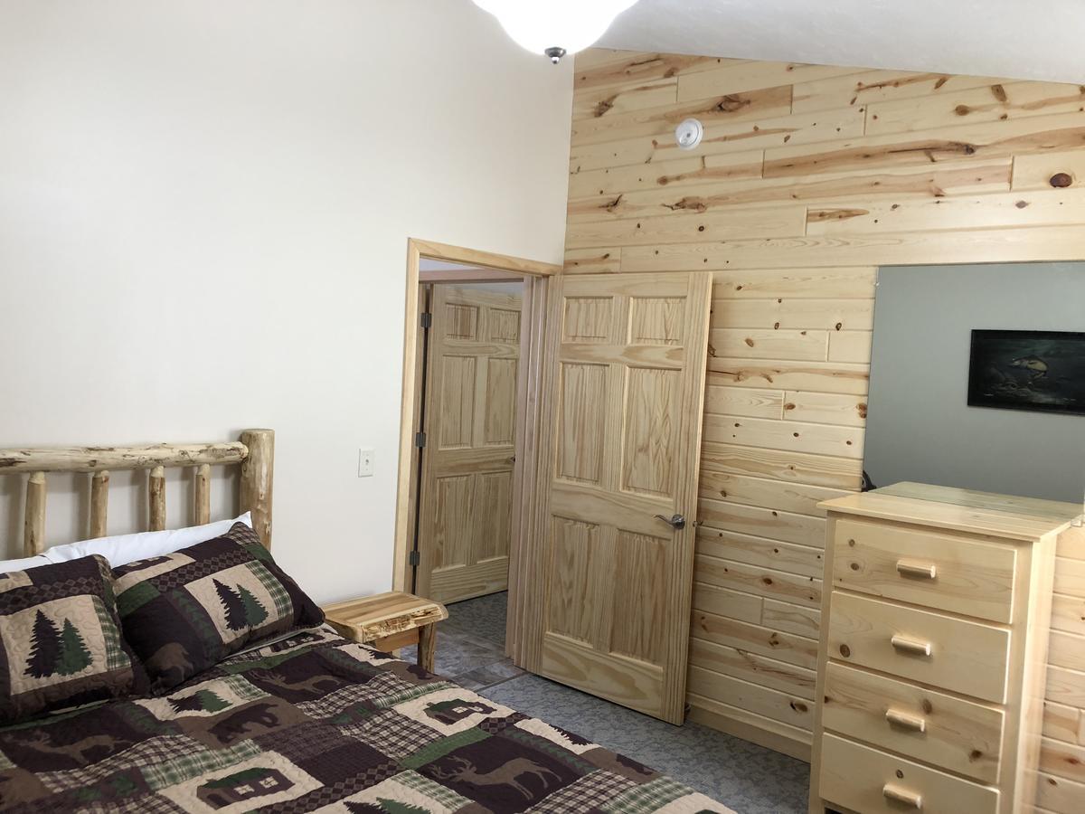 Blackduck Dunrovin Resort מראה חיצוני תמונה